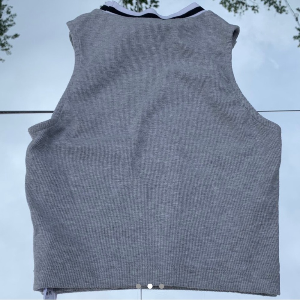 ASOS tank - Picture 2 of 3